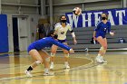 Women’s VB intersquad  Women’s Volleyball inter-squad match. : Women’s Volleyball, VB, inter squad, intersquad